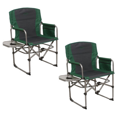 Folding Director Chair