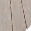Dawn 31.5" Outdoor Round Coffee Table-244076354-244076355