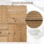Adarien 30 x 2.5cm Wood Tile-1373826034