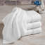 Collection de serviettes surdimensionnées 100% coton Anovia Hotel Terry-297702985