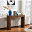 Modern Velvet And Walnut Dining Table Sets With Storage For Restaurants