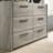 Khadidra 59'' W 6 - Drawer Dresser