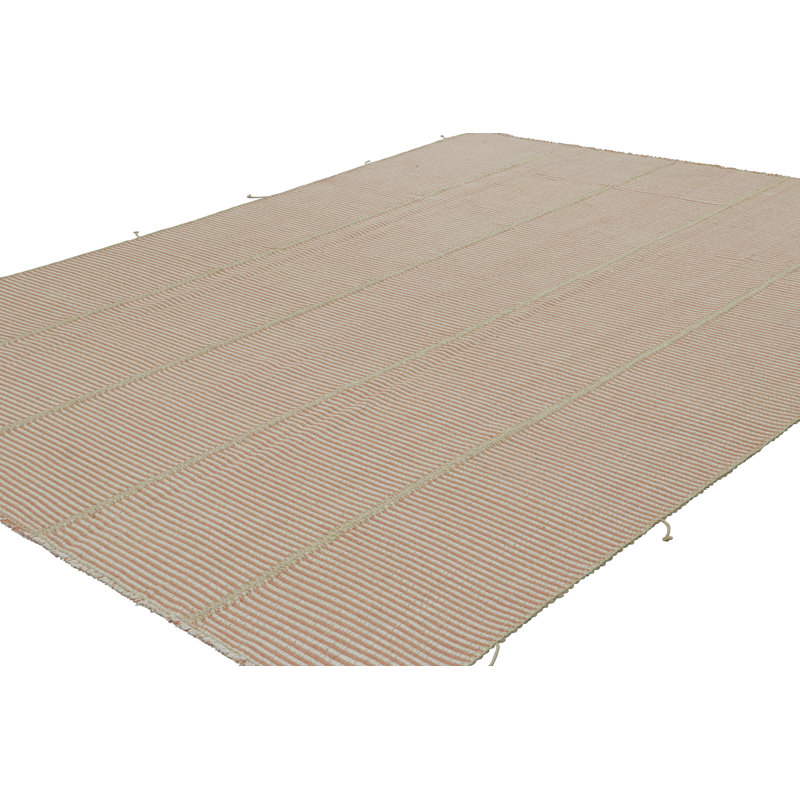 One-of-a-Kind 9'1x12'1 Area Rug