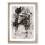 Mighty Silverback Gorilla - Picture Frame Painting Print-56741298-56741301