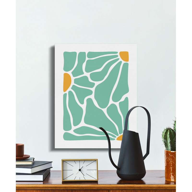 Wrapped Canvas Print Set, 45.72 cm H x 30.48 cm W