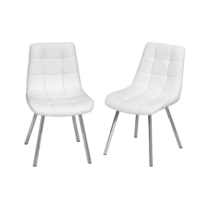 Bureau pour enfants Jens, Blanc