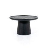 Ron Solid Wood Coffee Table