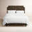 Hampton Bed In Gracie Cocoa-121671284-121390742