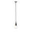 Fritz 1 - Light Single Teardrop Pendant-399742263