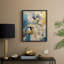 ANIMALS Series Dxx - reproduction encadrée de qualité supérieure - prête à être accrochée - aucun clou requis-910620279-910620276