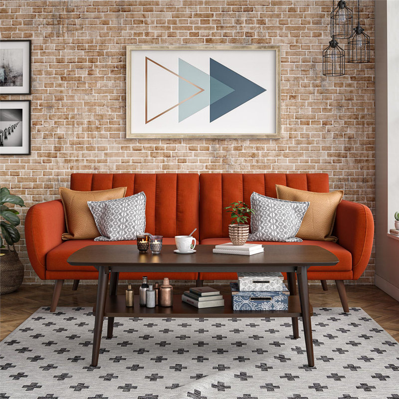 Maloree Coffee Table with Storage