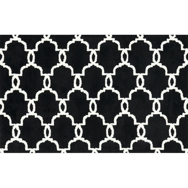 Dane Geometric Indoor Rug, Rectangle 9'3" x 13'