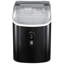 33 lb Machine à glaçons portative avec machine autonettoyante-87110843