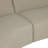 Opal Outdoor 3 Pc Sectional