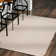 Bester Hand Woven Cotton Geometric Rug