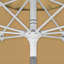 Parasol de marché 7 pi 6 po Kahron-1288662553