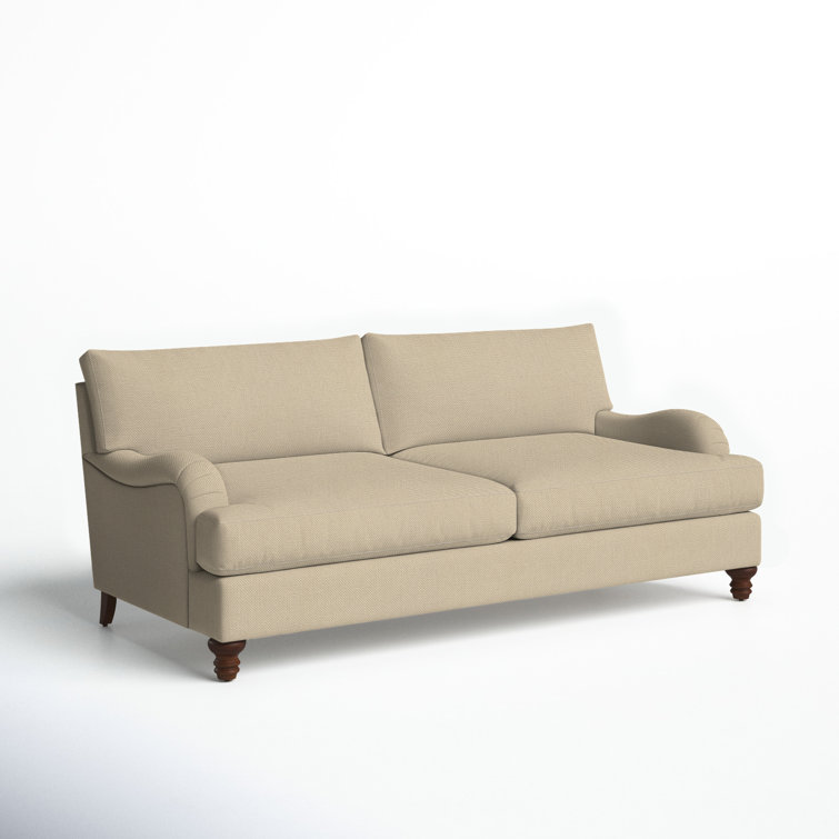 Walters 82'' Upholstered Sofa