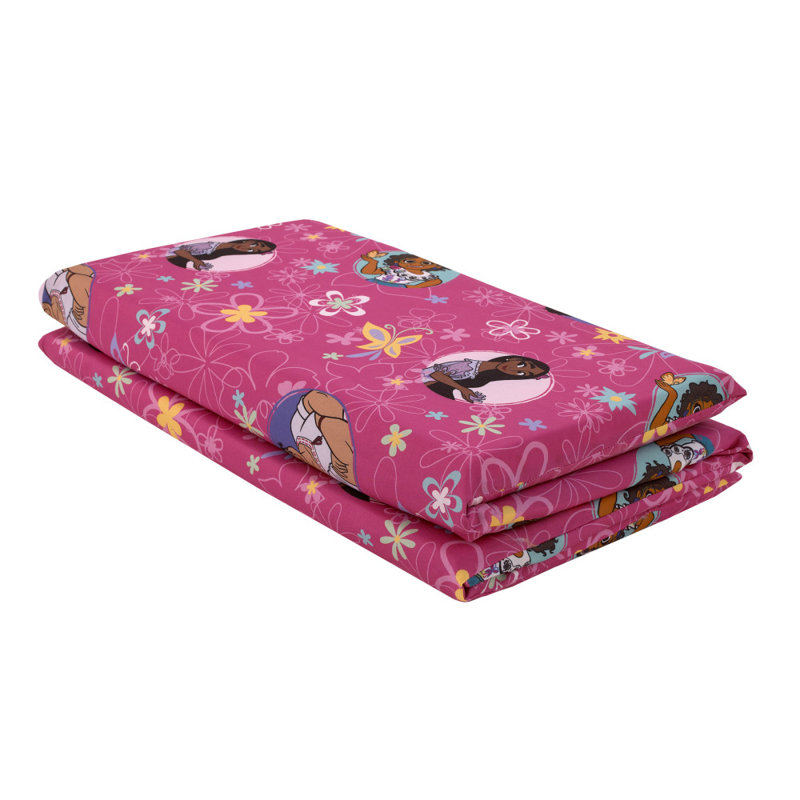  Drap-housse de Noël NoJo Disney Encanto