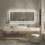 Miroir de salle de bain mural surdimensionné sans cadre-2138212292-2129607594