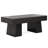 Wooden Coffee Table,Rectangular Greeting Table,Center Table