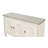 Alma 60'' Solid Wood Sideboard