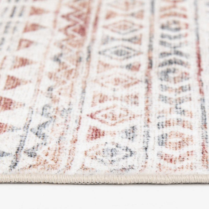 Tapis de couloir Ruelas