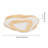 Anfaniola Sandown Flush Mount-247126166