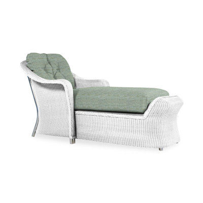 Reflections Outdoor Chaise Lounge