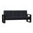 Vale 83.5'' Wide Aluminum Patio Sofa-86666917-43011354