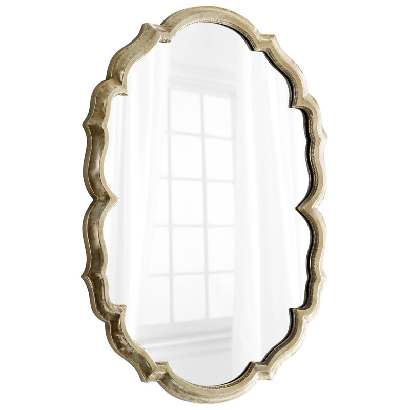 Banning Flat Mirror