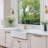 SMARTLET Pull Out Kitchen Faucet-88900678