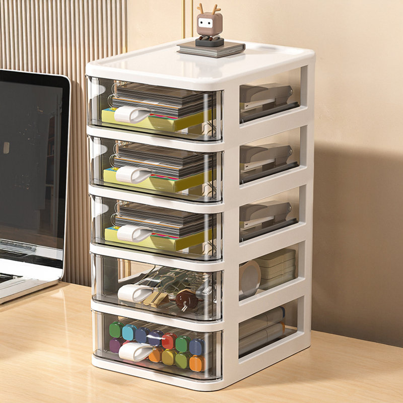 PP, PS, TPE Decorative Basket
