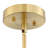 Vazken 1 - Light Single Pendant-1863738170