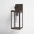 Hadid Outdoor Wall Lantern