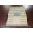 Handmade Handwoven Wool Beige Area Rug