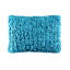 Ribbon Knit Lumbar Pillow Cover & Insert-416095868