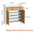 Shoe Cabinet