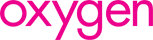 Oxygen Lighting Logo