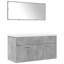 Beatta Vanity & Mirror Set