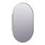 Recessed Framed 2 of Doors Medicine Cabinet with Adjustable Shelves-493522039