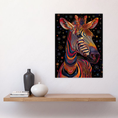 No Frame Print