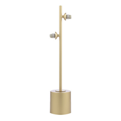 Metal Table Lamp Lamp