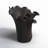 Bia Ceramic / Porcelain Table Vase-98716361