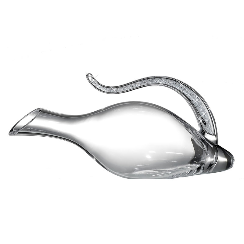 Crystal Wine Decanter