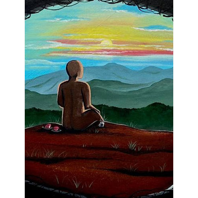 Painting Print