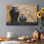 Asian Calm I - impression sur toile tendue-1073509657
