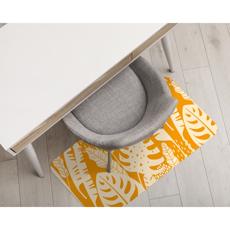 Nataiya Chair Mat, 70 x 100cm