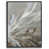 Black Floater Framed Canvas is unavailable