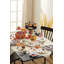 Plateau Lenox The Great Pumpkin