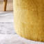 Table basse ronde avec rangement 2 pièces-261070641